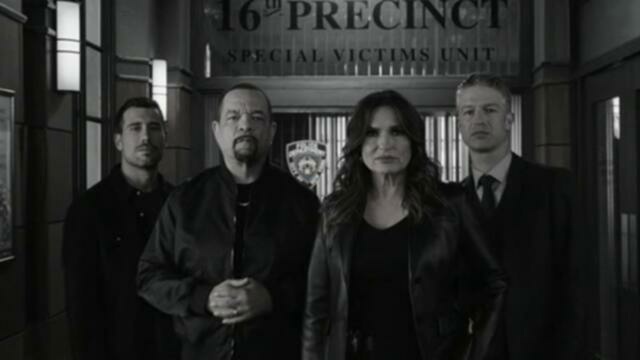 Law And Order SVU S25E11 XviD AFG TGx