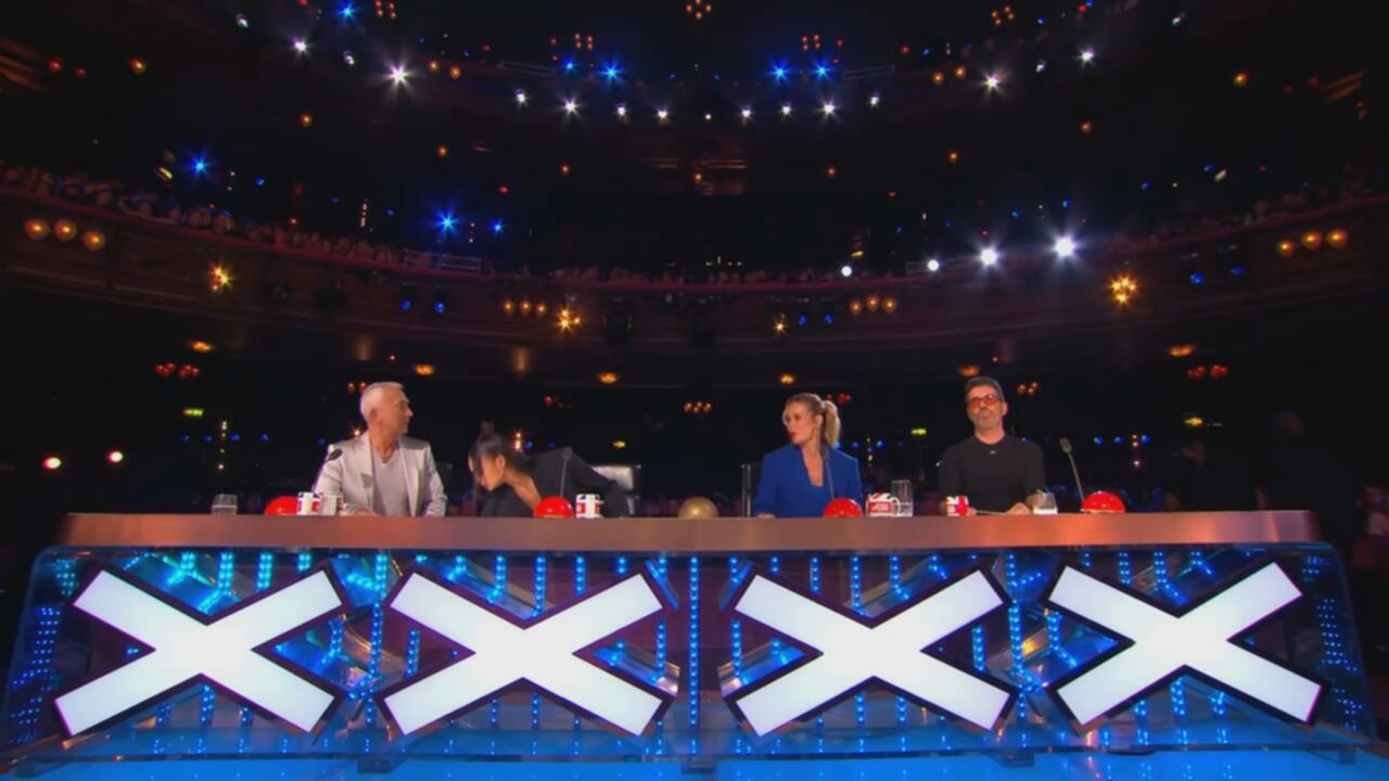 Britains Got Talent S17E01 Auditions 1 720p STV WEB DL AAC2 0 H 264 NGP TGx