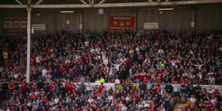 Welcome To Wrexham S03E02 WEB x264 TORRENTGALAXY