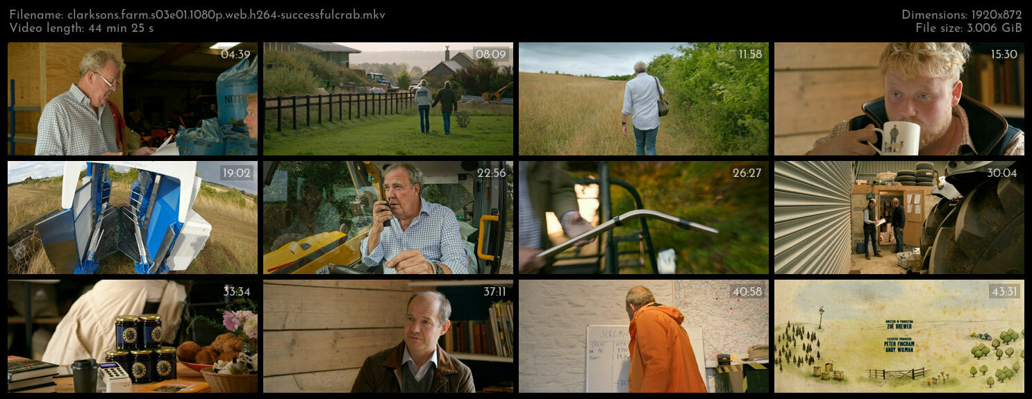 Clarksons Farm S03E01 1080p WEB H264 SuccessfulCrab TGx
