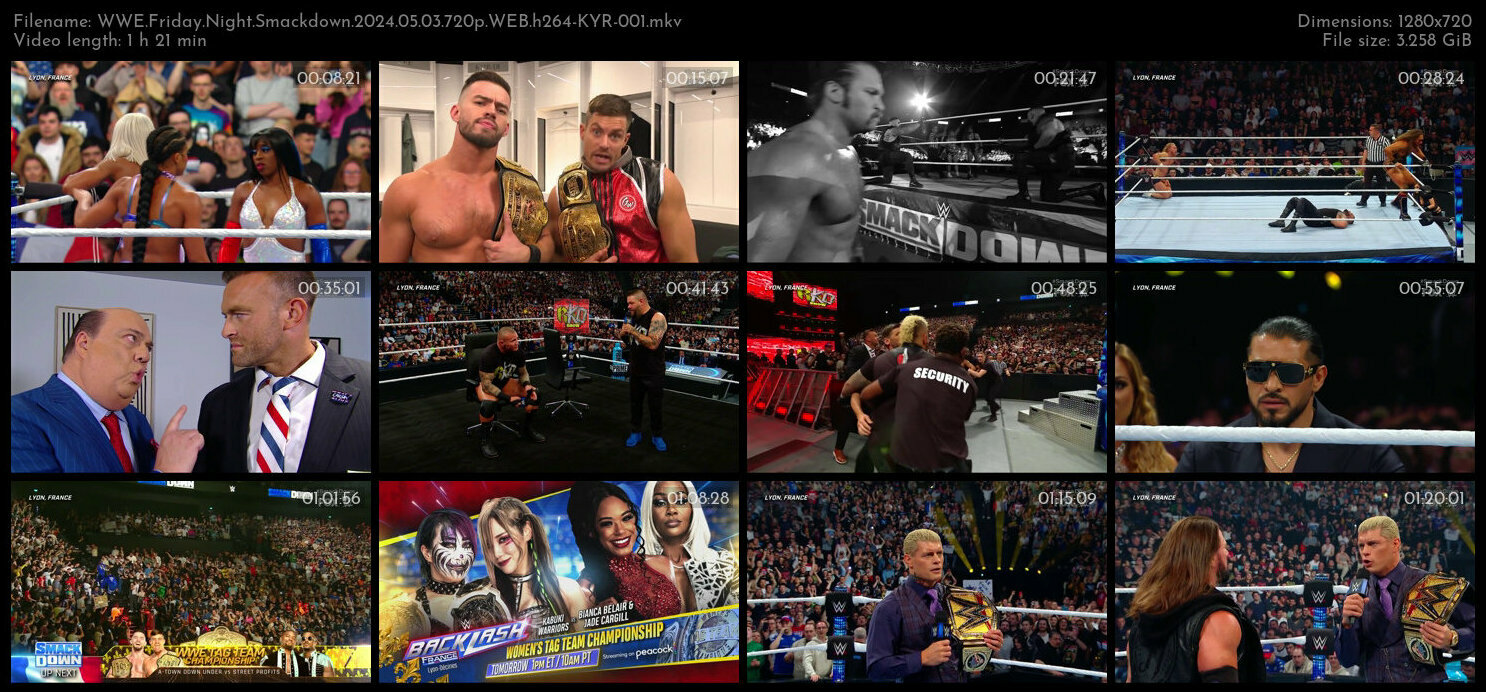 WWE Friday Night Smackdown 2024 05 03 720p WEB h264 KYR 001 TGx