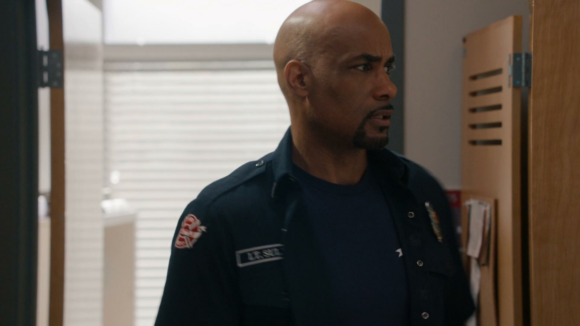 Station 19 S07E06 With So Little to Be Sure Of 1080p AMZN WEB DL DDP5 1 H 264 NTb TGx