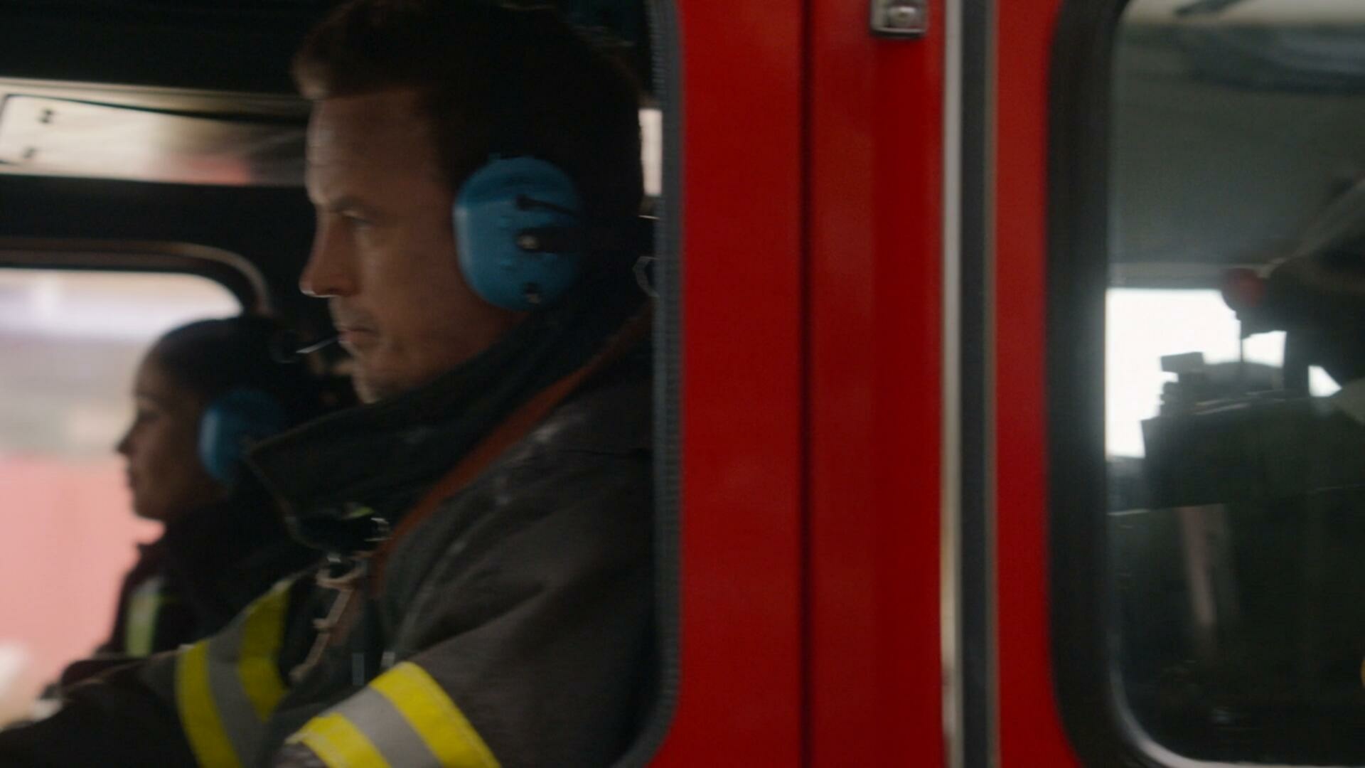 Station 19 S07E06 With So Little to Be Sure Of 1080p AMZN WEB DL DDP5 1 H 264 NTb TGx