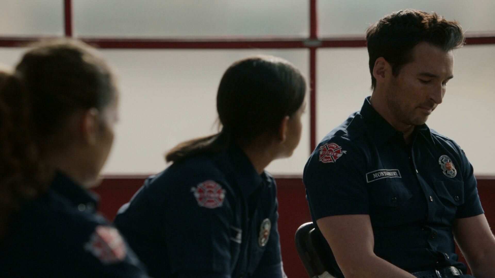Station 19 S07E06 With So Little to Be Sure Of 1080p AMZN WEB DL DDP5 1 H 264 NTb TGx