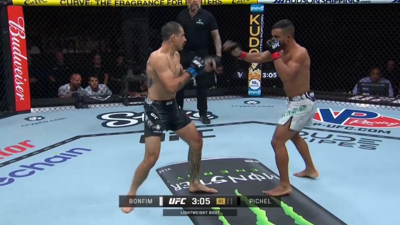 UFC 301 Early Prelims 720p WEB DL H264 Fight BB