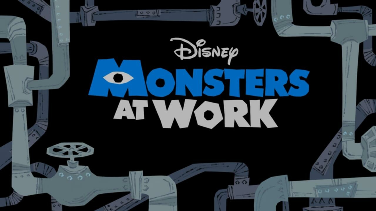 Monsters at Work S02E10 Powerless 720p DSNP WEB DL DDP5 1 H 264 NTb TGx