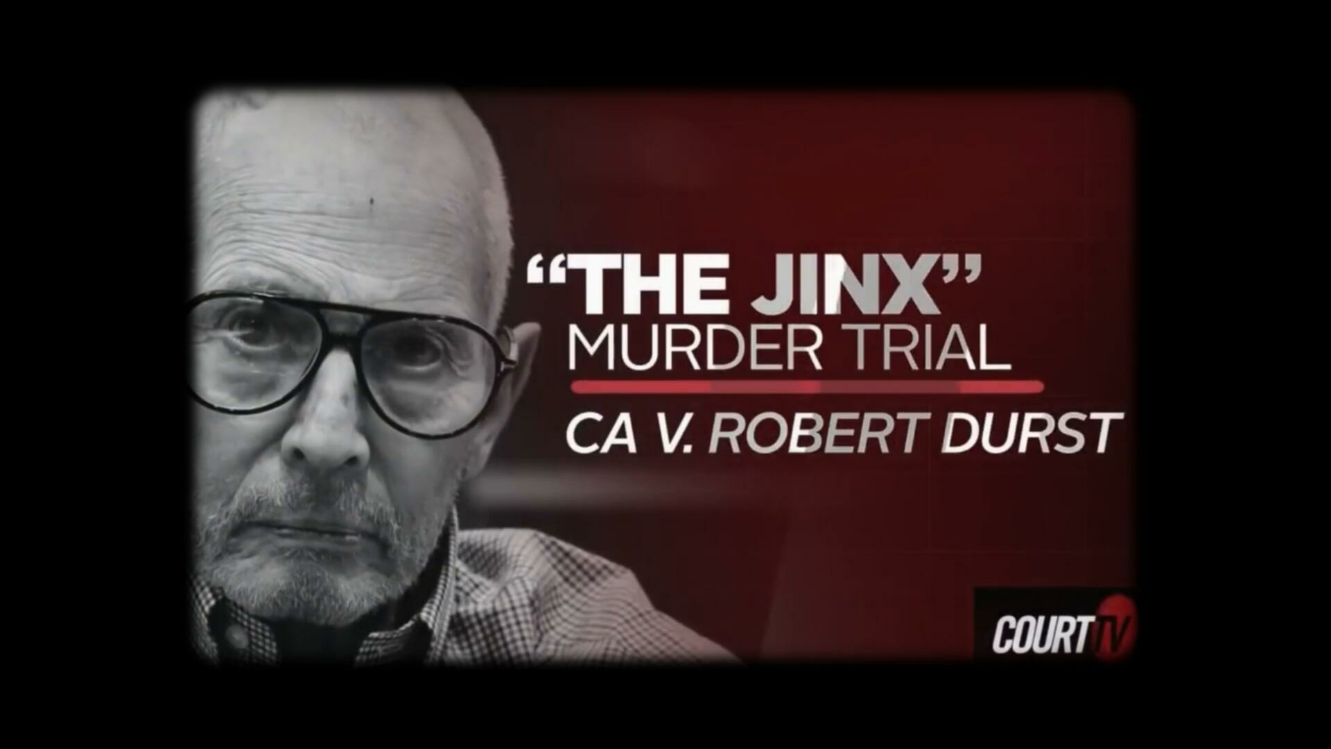 The Jinx The Life and Deaths of Robert Durst S02E03 Saving My Tears Until Its Official 1080p AMZN WE