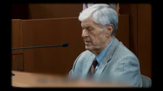 The Jinx The Life and Deaths of Robert Durst S02E03 XviD AFG TGx