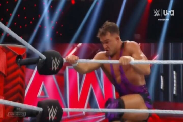 WWE Monday Night Raw 2024 05 06 UsaNetwork h264 Star TGx