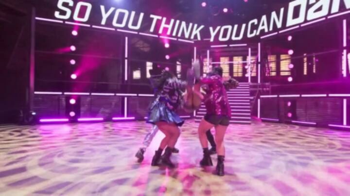 So You Think You Can Dance S18E08 WEB x264 TORRENTGALAXY