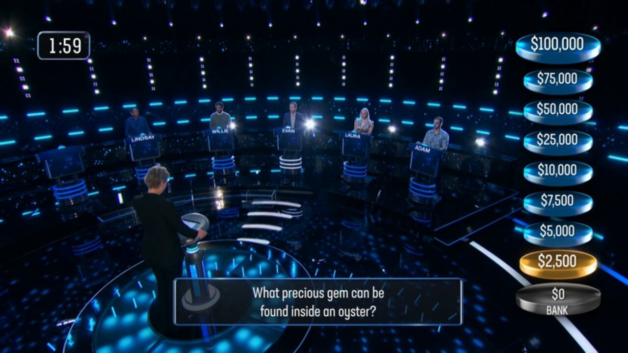 Weakest Link 2020 S03E14 720p WEB h264 EDITH TGx