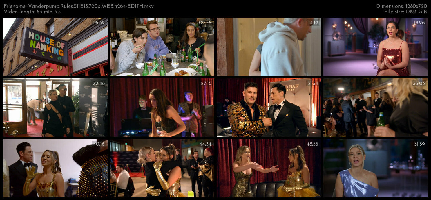 Vanderpump Rules S11E15 720p WEB h264 EDITH TGx