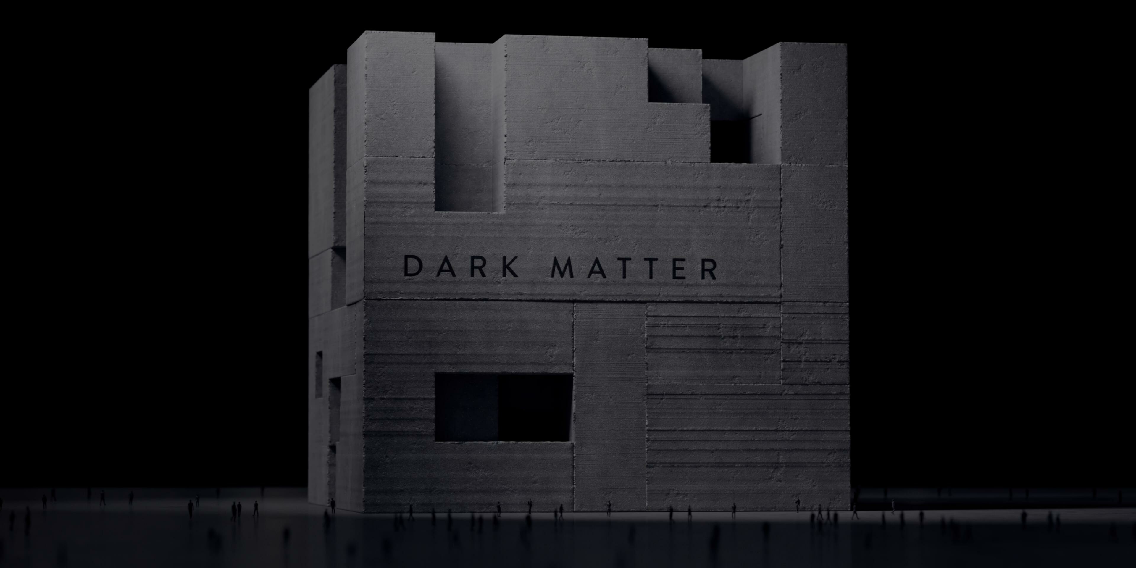 Dark Matter 2024 S01E02 HDR 2160p WEB H265 SuccessfulCrab TGx