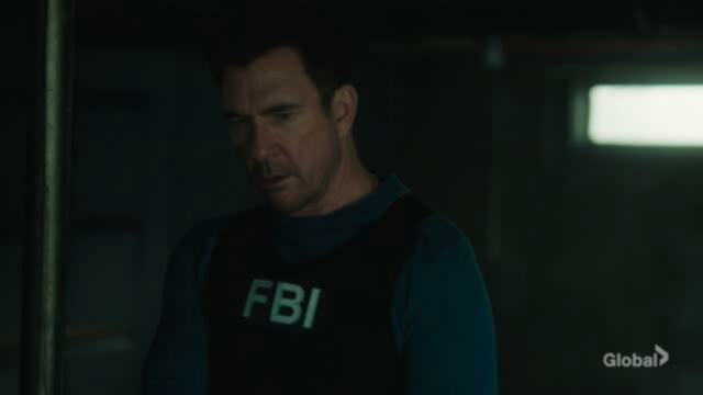 FBI Most Wanted S05E11 XviD AFG TGx