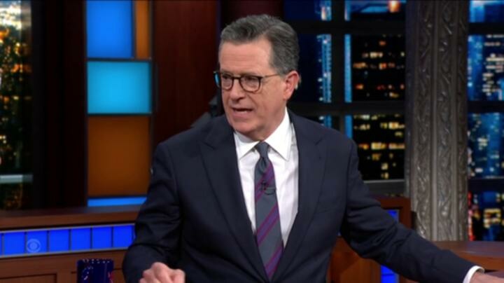 Stephen Colbert 2024 05 07 WEB x264 TORRENTGALAXY