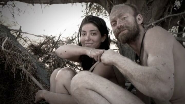 Naked and Afraid S17E10 WEB x264 TORRENTGALAXY