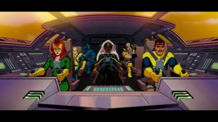 X Men 97 S01E09 WEB x264 TORRENTGALAXY