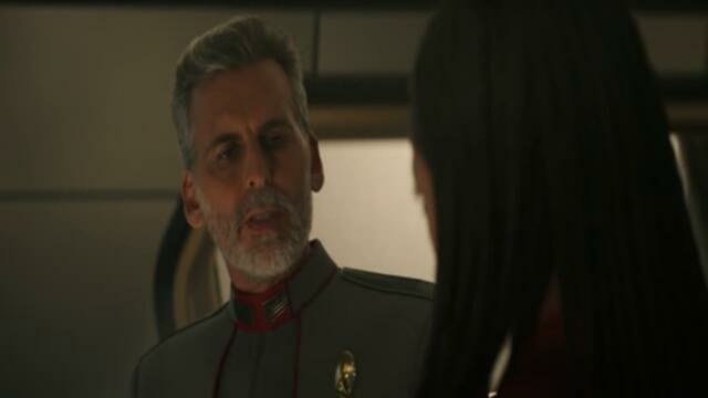 Star Trek Discovery S05E07 XviD AFG TGx