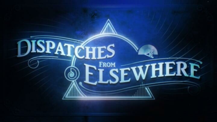 Dispatches from Elsewhere S01E09 WEB x264 TORRENTGALAXY