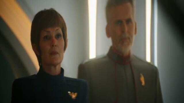 Star Trek Discovery S05E07 XviD AFG TGx
