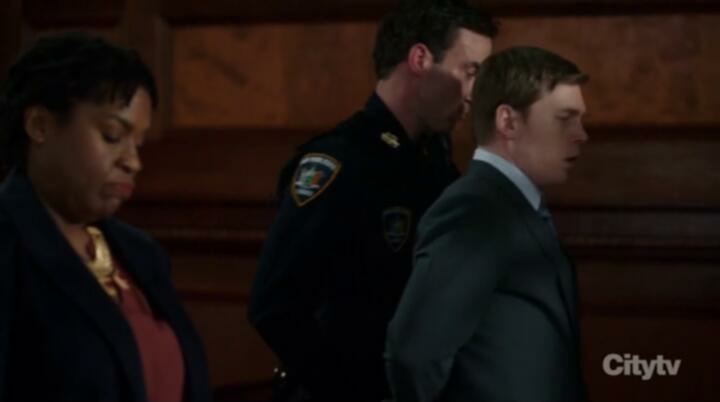 Law and Order S23E12 HDTV x264 TORRENTGALAXY