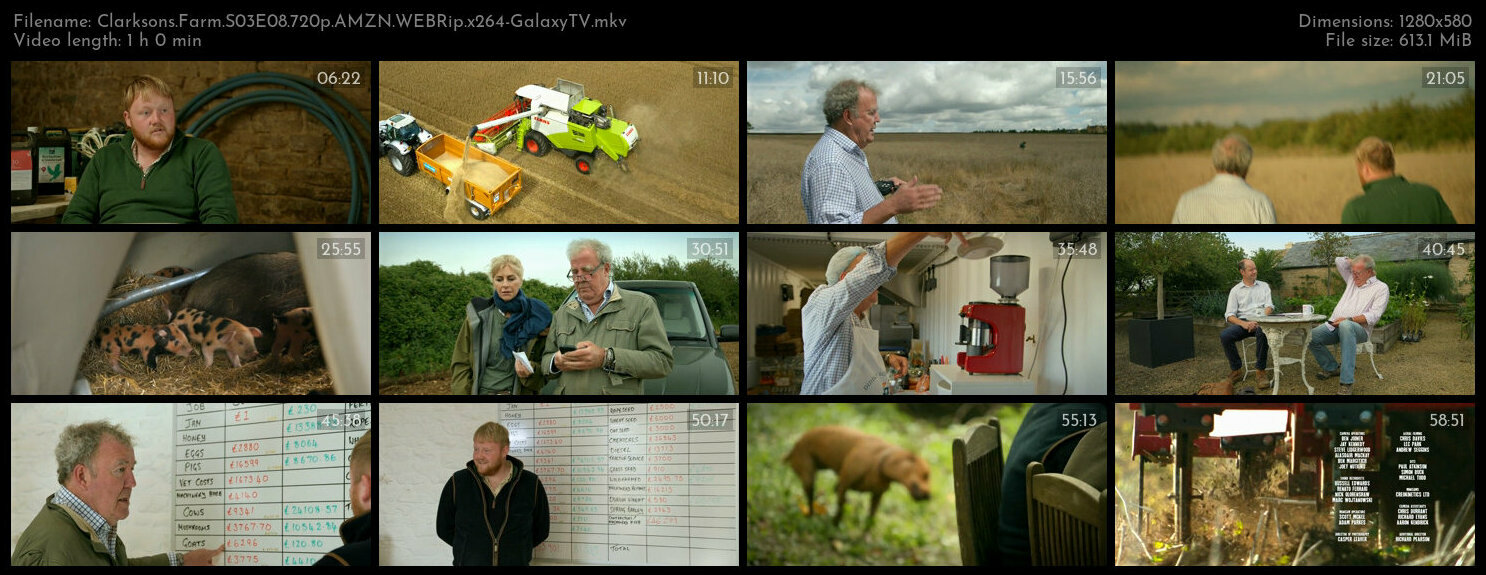 Clarksons Farm S03 COMPLETE 720p AMZN WEBRip x264 GalaxyTV