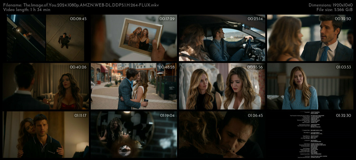 The Image of You 2024 1080p AMZN WEB DL DDP5 1 H 264 FLUX TGx