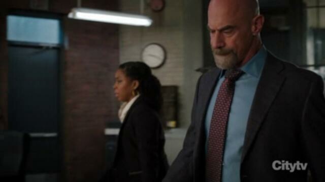 Law and Order Organized Crime S04E12 XviD AFG TGx