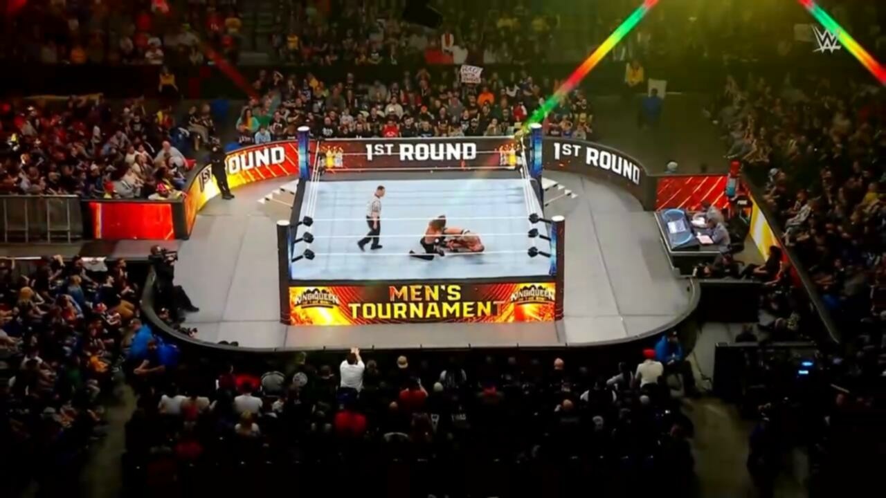 WWE SMACKDOWN 2024 05 10 720p HDTV h264 ALRAGUM TGx