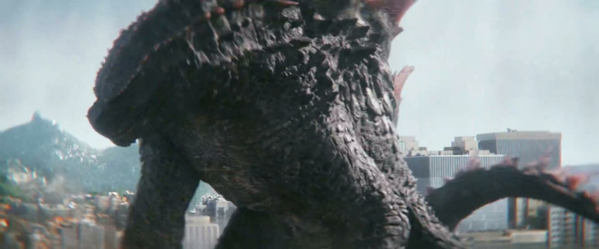 Godzilla x Kong The New Empire 2024 REPACK 1080p AMZN WEBRip 1400MB DD5 1 x264 GalaxyRG