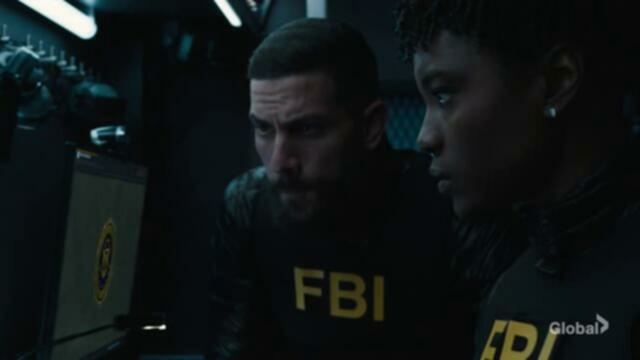 FBI S06E12 XviD AFG TGx