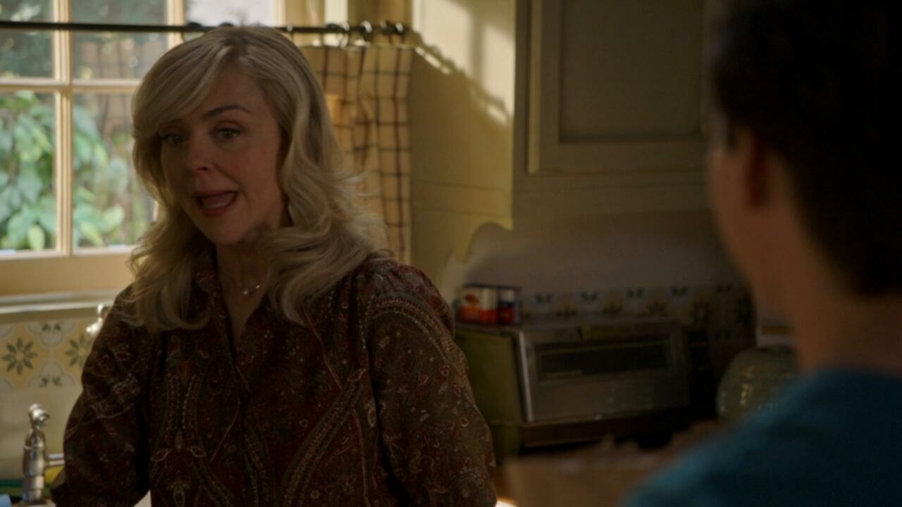 Young Sheldon S07E08 An Ankle Monitor and a Big Plastic Crap House 720p AMZN WEB DL DDP5 1 H 264 FLU