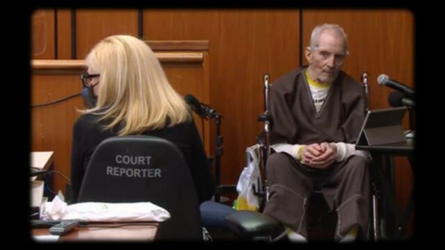 The Jinx The Life and Deaths of Robert Durst S02E05 XviD AFG TGx
