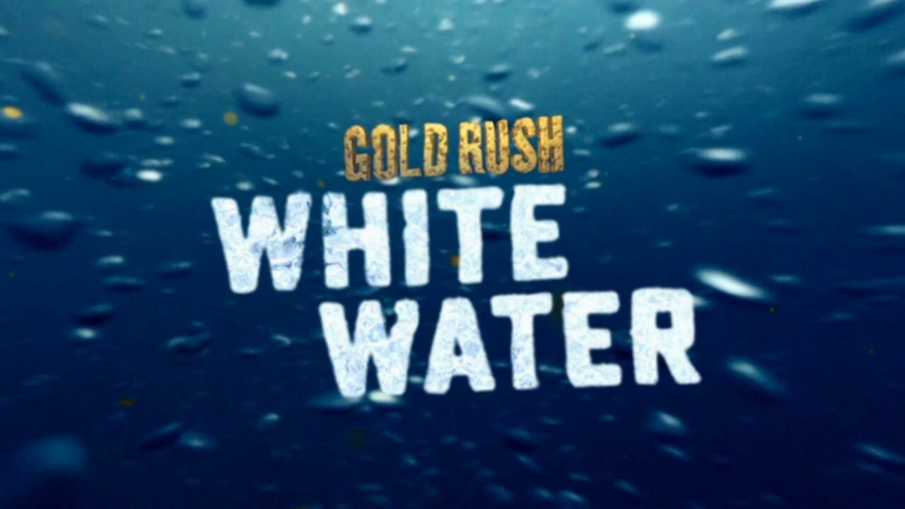 Gold Rush White Water S08E12 Dancing With Death 720p AMZN WEB DL DDP2 0 H 264 NTb TGx