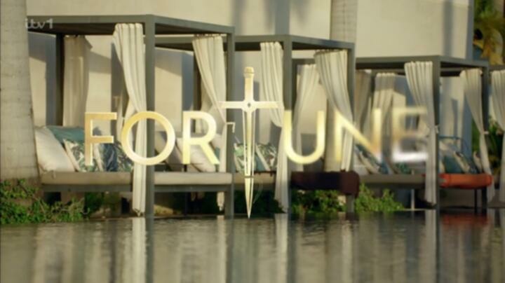 The Fortune Hotel S01E07 HDTV x264 TORRENTGALAXY