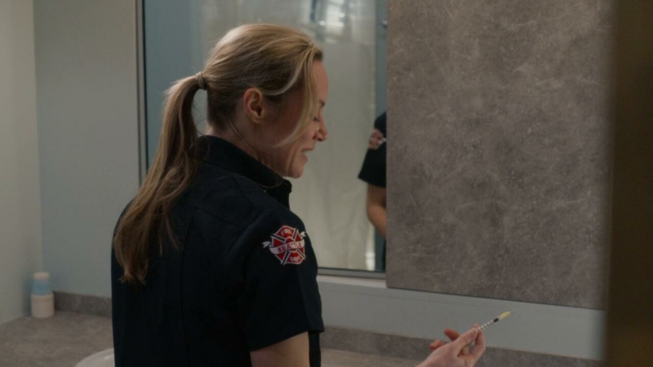Station 19 S07E07 Give It All 720p DSNP WEB DL DDP5 1 H 264 NTb TGx