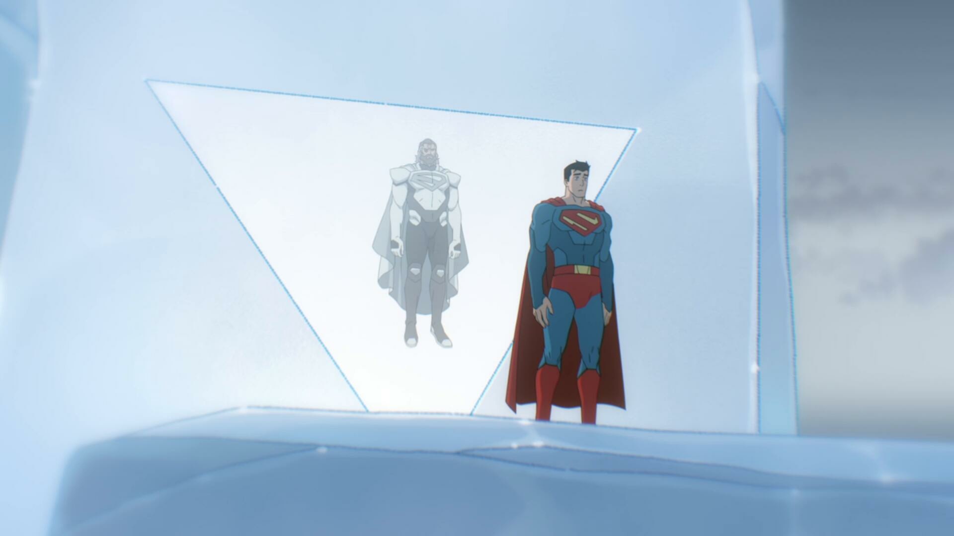 My Adventures with Superman S02E01 1080p WEB h264 EDITH TGx