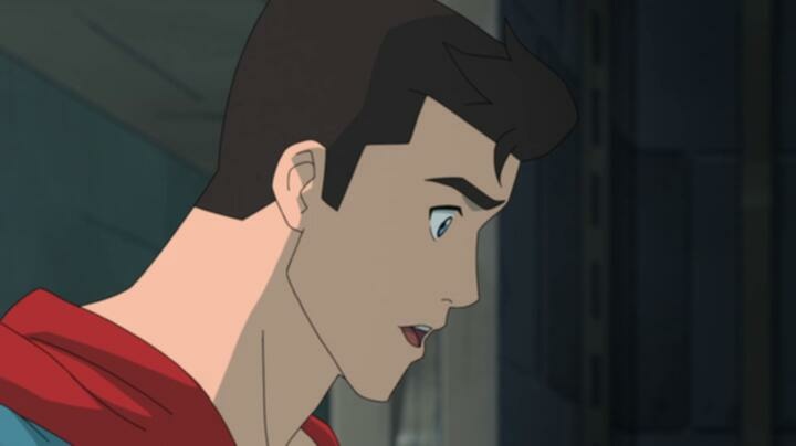 My Adventures with Superman S02E02 WEB x264 TORRENTGALAXY
