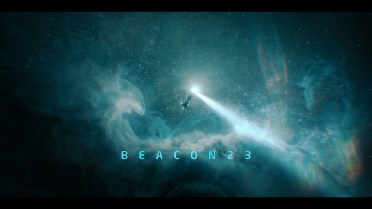 Beacon 23 S02E08 Disintegration 720p AMZN WEB DL DDP5 1 H 264 FLUX TGx