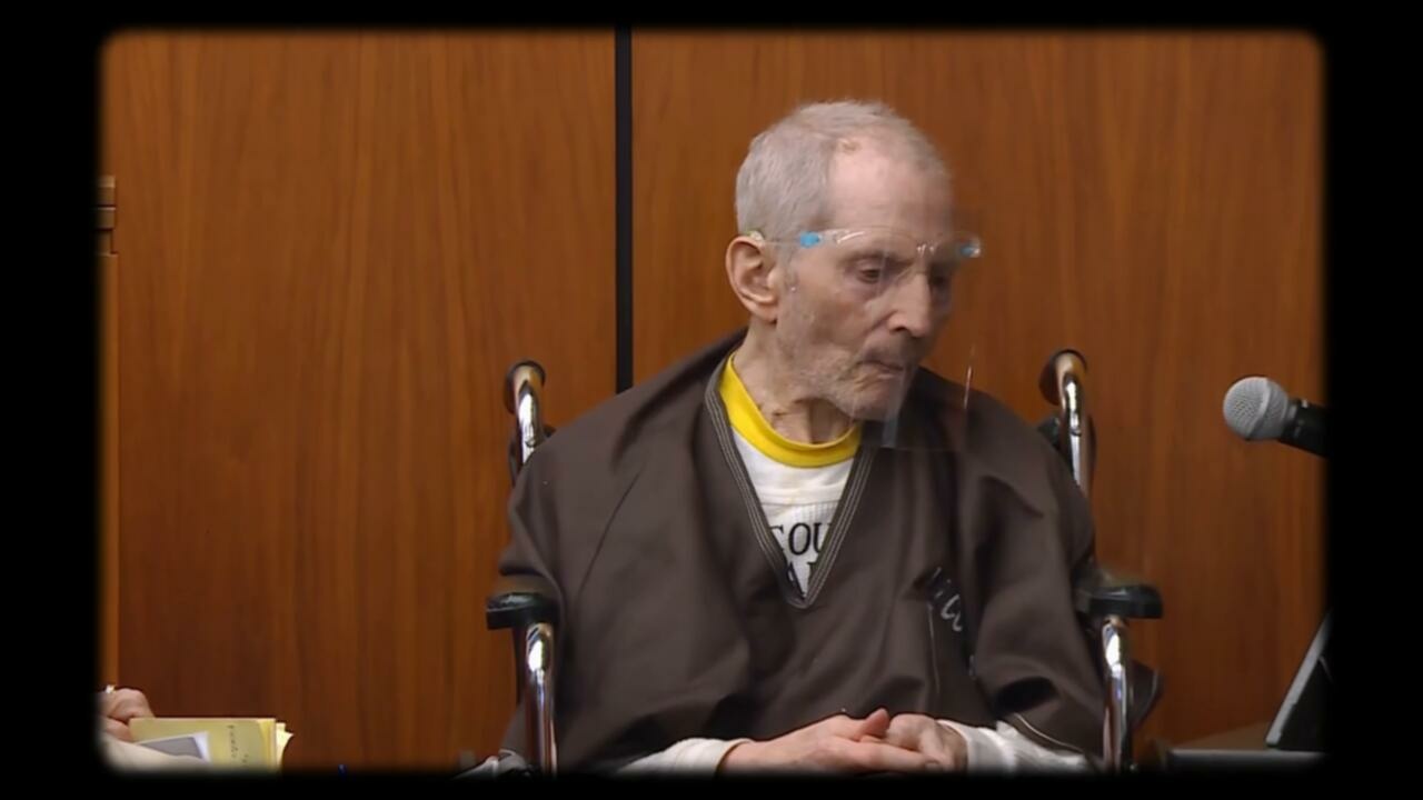 The Jinx The Life And Deaths Of Robert Durst S02E05 Mostly the Truth 720p MAX WEB DL DD 5 1 H 264 pl