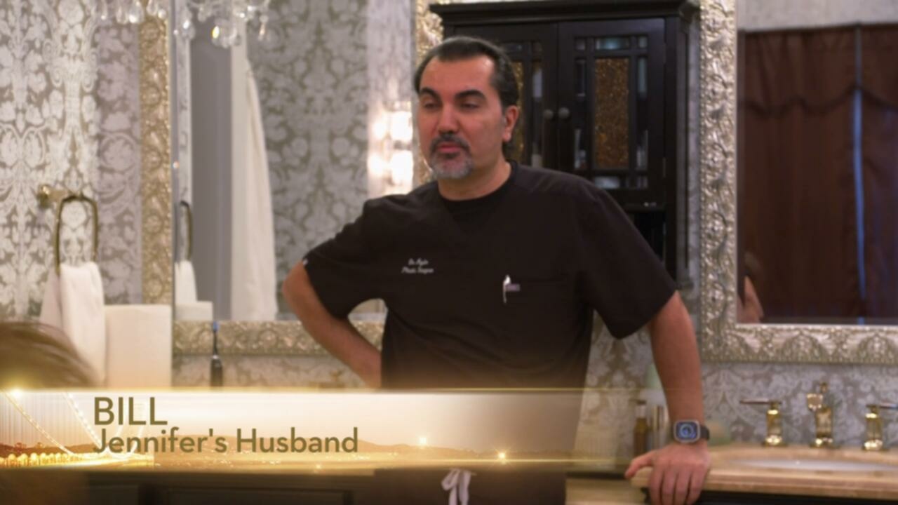The Real Housewives of New Jersey S14E04 A League Of Their Own Worst Enemy 720p AMZN WEB DL DDP2 0 H