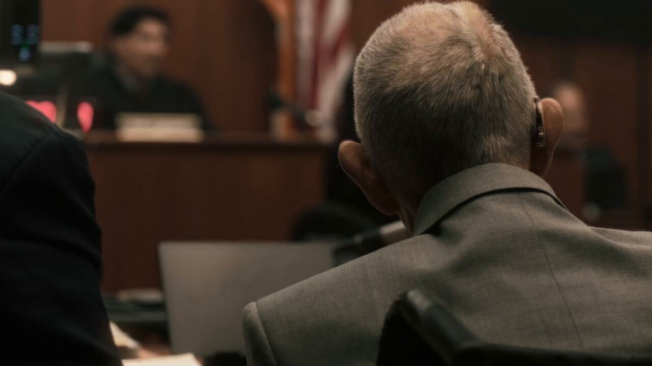 The Jinx The Life And Deaths Of Robert Durst S02E04 The Unluckiest Man in the World 720p MAX WEB DL