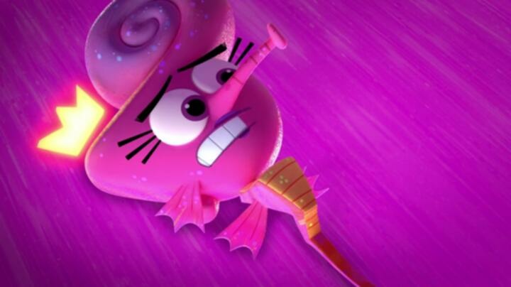 The Fairly OddParents A New Wish S01E02 WEB x264 TORRENTGALAXY