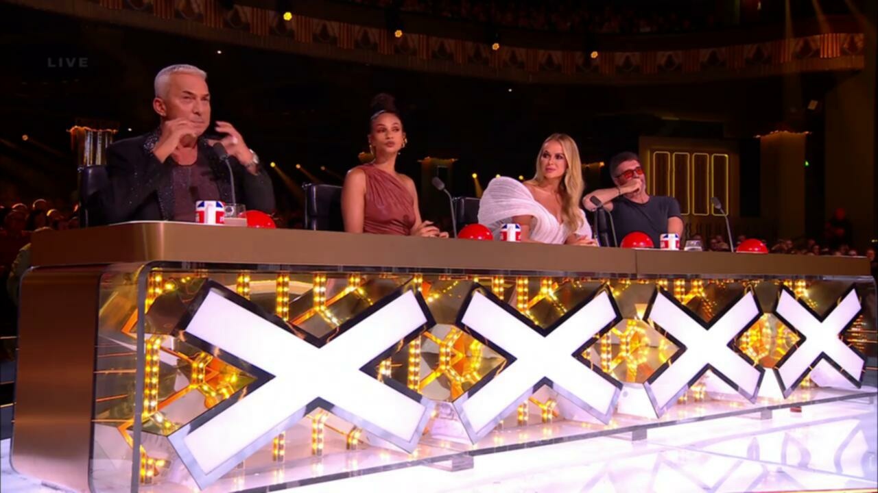 Britains Got Talent S17E10 Semi Final 2 720p STV WEB DL AAC2 0 H 264 NGP TGx