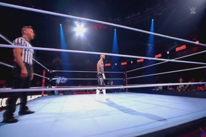 WWE Monday Night Raw 2024 05 27 HDTV h264 Star TGx