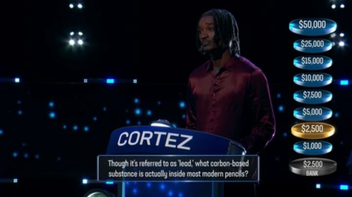 Weakest Link 2020 S03E16 WEB x264 TORRENTGALAXY