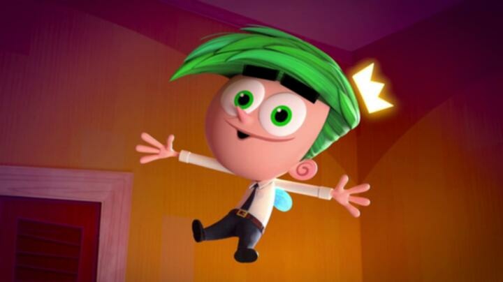 The Fairly OddParents A New Wish S01E02 WEB x264 TORRENTGALAXY