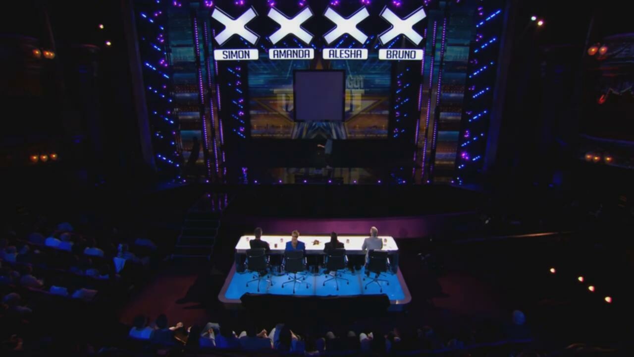 Britains Got Talent S17E07 Auditions 7 720p STV WEB DL AAC2 0 H 264 NGP TGx