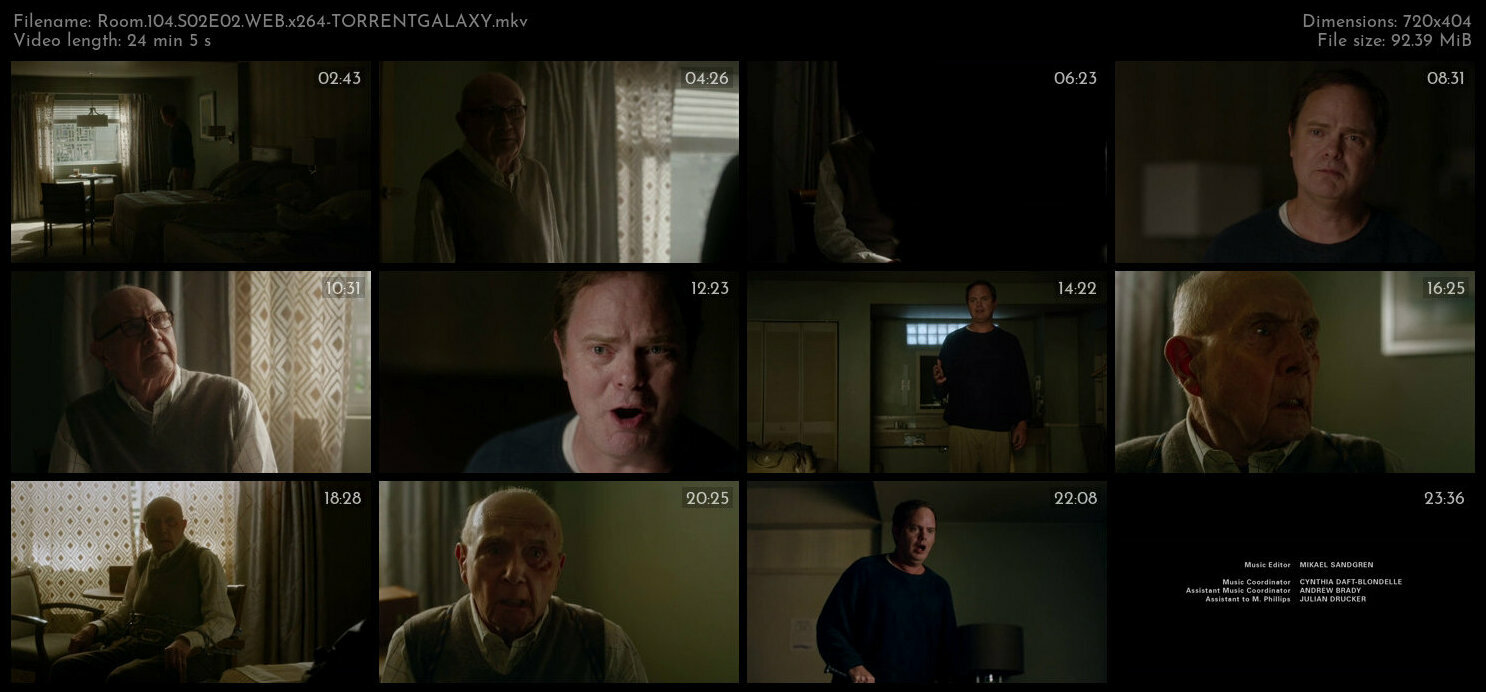 Room 104 S02E02 WEB x264 TORRENTGALAXY