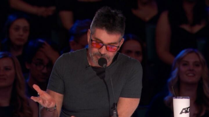 Americas Got Talent S19E01 WEB x264 TORRENTGALAXY